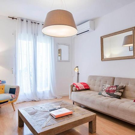 Urbanchicmalaga 3 Bedroom Spacious Quiet Historic Malaga Apt Exterior photo