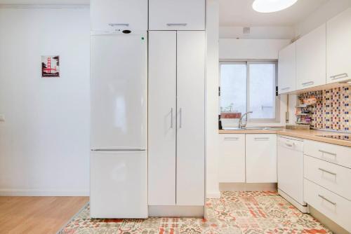 Urbanchicmalaga 3 Bedroom Spacious Quiet Historic Malaga Apt Exterior photo